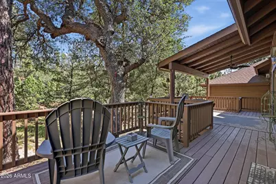 4099 N Strawberry Hollow, Pine, AZ 85544 - Photo 17
