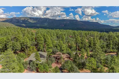 4099 N Strawberry Hollow, Pine, AZ 85544 - Photo 9