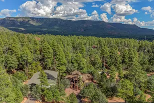 4099 N Strawberry Hollow, Pine, AZ 85544 - Photo 9