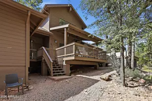 4099 N Strawberry Hollow, Pine, AZ 85544 - Photo 11