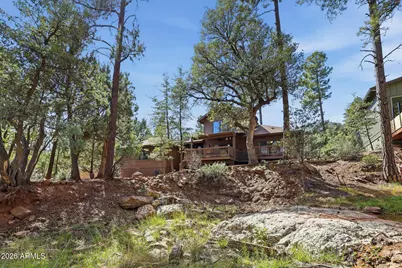 4099 N Strawberry Hollow, Pine, AZ 85544 - Photo 13