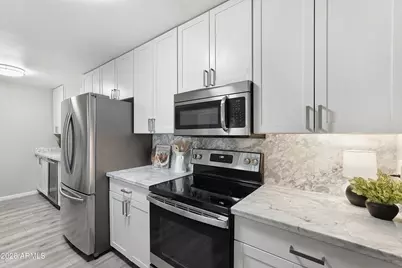 2938 N 61st Place #227, Scottsdale, AZ 85251 - Photo 5