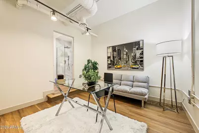 21 E 6th Street #607, Tempe, AZ 85281 - Photo 5