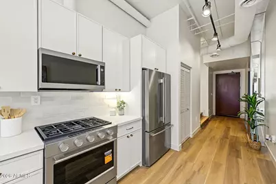 21 E 6th Street #607, Tempe, AZ 85281 - Photo 15
