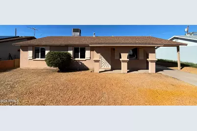 3510 E Ludlow Drive, Phoenix, AZ 85032 - Photo 1