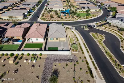 8272 N 170th Lane, Waddell, AZ 85355 - Photo 45