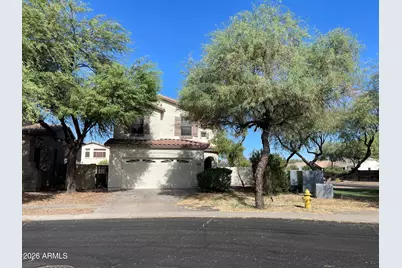 4074 E Wagon Court, Gilbert, AZ 85297 - Photo 1