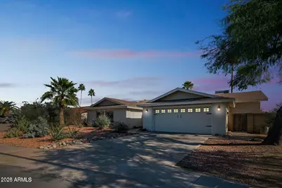 4352 E Cherokee Street, Phoenix, AZ 85044 - Photo 1