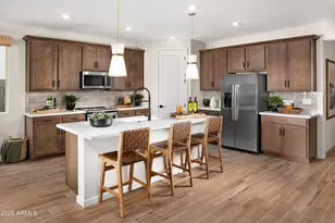 15255 W Gray Fox Trl, Surprise, AZ 85387 - Photo 5