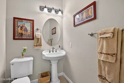 39762 N Creekside Road, San Tan Valley, AZ 85140 - Photo 21
