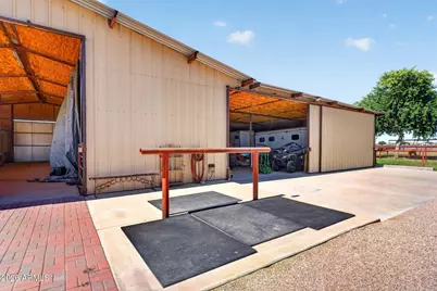 39762 N Creekside Road, San Tan Valley, AZ 85140 - Photo 35