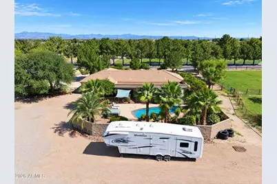 39762 N Creekside Road, San Tan Valley, AZ 85140 - Photo 31