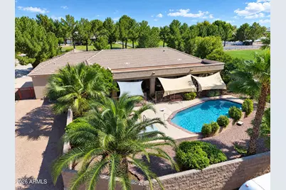 39762 N Creekside Road, San Tan Valley, AZ 85140 - Photo 29