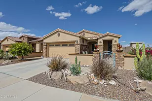 18176 W Glenhaven Dr, Goodyear, AZ 85338 - Photo 1