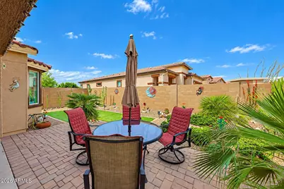 18176 W Glenhaven Drive, Goodyear, AZ 85338 - Photo 35