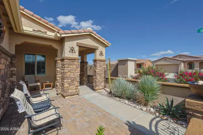 18176 W Glenhaven Drive, Goodyear, AZ 85338 - Photo 5