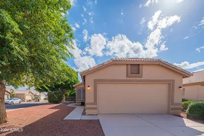 10501 W Yukon Drive, Peoria, AZ 85382 - Photo 1