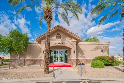 10501 W Yukon Drive, Peoria, AZ 85382 - Photo 31