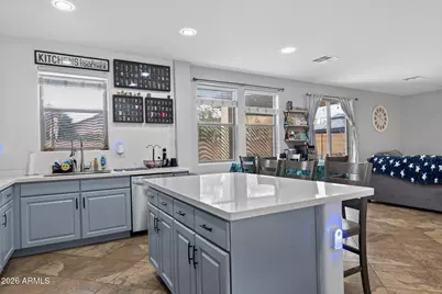 12050 W Sands Drive, Sun City, AZ 85373 - Photo 7