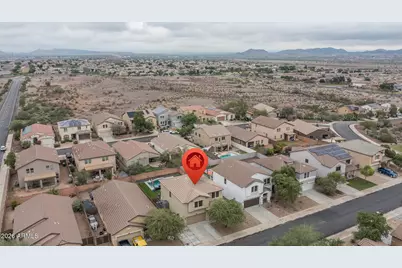 12050 W Sands Drive, Sun City, AZ 85373 - Photo 23