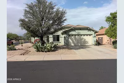 17862 W Boca Raton Road, Surprise, AZ 85388 - Photo 1