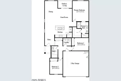 10071 E Prickly Pear Lane, Florence, AZ 85132 - Photo 13