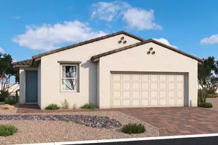 10071 E Prickly Pear Ln, Florence, AZ 85132 - Photo 1