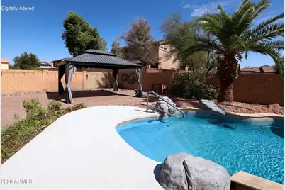 2461 E Wildhorse Place, Chandler, AZ 85286 - Photo 31