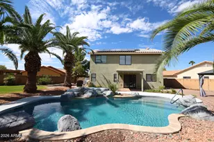 2461 E Wildhorse Pl, Chandler, AZ 85286 - Photo 33