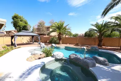 2461 E Wildhorse Place, Chandler, AZ 85286 - Photo 37