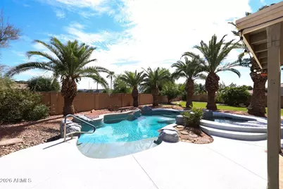 2461 E Wildhorse Place, Chandler, AZ 85286 - Photo 39