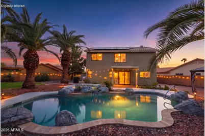 2461 E Wildhorse Place, Chandler, AZ 85286 - Photo 29
