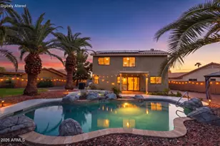2461 E Wildhorse Pl, Chandler, AZ 85286 - Photo 29