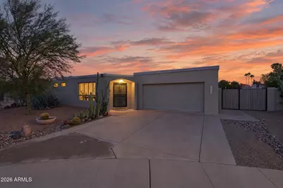 7513 N Via De Manana --, Scottsdale, AZ 85258 - Photo 33