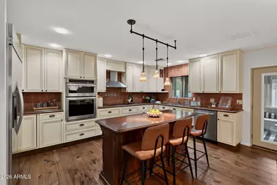 7513 N Via De Manana --, Scottsdale, AZ 85258 - Photo 9