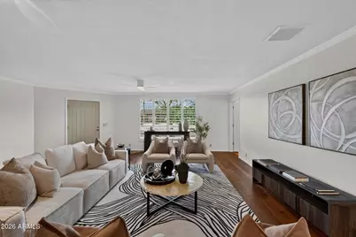 7513 N Via De Manana --, Scottsdale, AZ 85258 - Photo 3