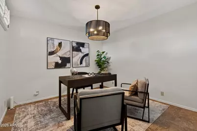 7513 N Via De Manana --, Scottsdale, AZ 85258 - Photo 5