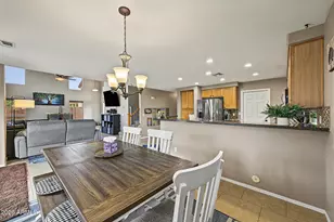 2960 S Esmeralda Cir, Mesa, AZ 85212 - Photo 9