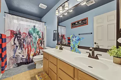 2960 S Esmeralda Circle, Mesa, AZ 85212 - Photo 21