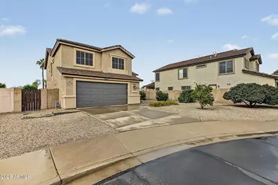 2960 S Esmeralda Circle, Mesa, AZ 85212 - Photo 3