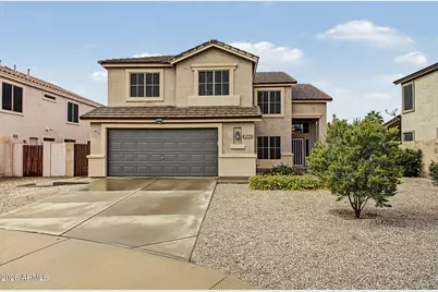 2960 S Esmeralda Circle, Mesa, AZ 85212 - Photo 37