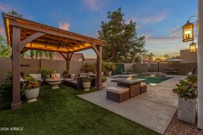 1555 E Kings Court, Gilbert, AZ 85234 - Photo 35