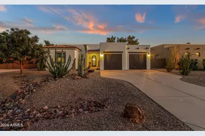 1555 E Kings Court, Gilbert, AZ 85234 - Photo 1