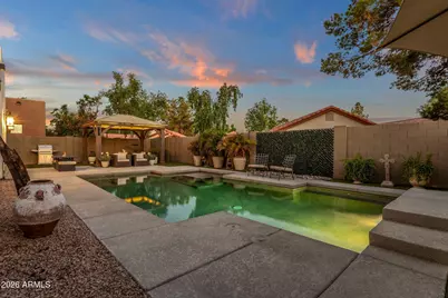 1555 E Kings Court, Gilbert, AZ 85234 - Photo 41