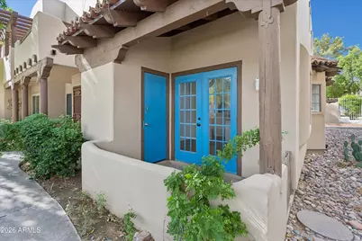 1446 E Grovers Avenue #28, Phoenix, AZ 85022 - Photo 27