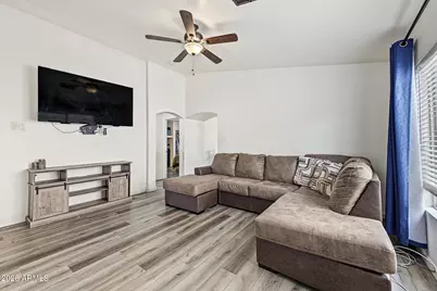 12008 W Windrose Drive, El Mirage, AZ 85335 - Photo 5