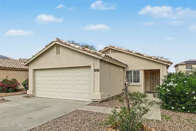 12008 W Windrose Drive, El Mirage, AZ 85335 - Photo 3