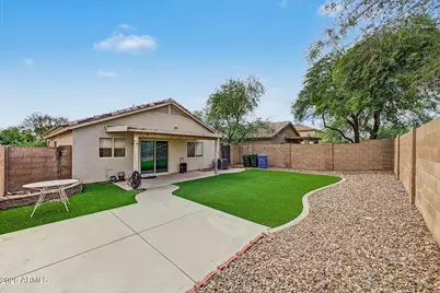 12008 W Windrose Drive, El Mirage, AZ 85335 - Photo 21