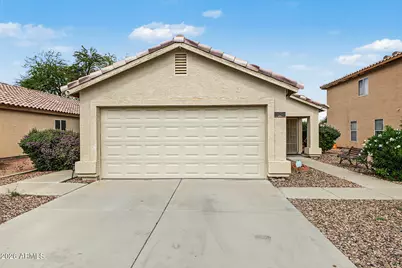 12008 W Windrose Drive, El Mirage, AZ 85335 - Photo 1