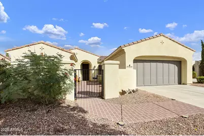 12824 W Junipero Drive, Sun City West, AZ 85375 - Photo 7